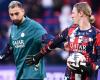 Rothen non travolge Luis Enrique e il PSG per la gestione di Donnarumma e Safonov