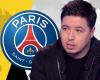 63 milioni di euro per una grande stella del Paris SG, Samir Nasri conferma!