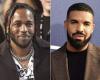 Drake incolpa Spotify e Apple per essersi “schierati con” Kendrick Lamar nella loro battaglia rap