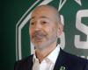 ASSE: Gazidis illustra dettagliatamente le ambizioni del progetto KSV per l'AS Saint-Etienne