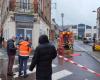 [MISE A JOUR] Disoccupazione tecnica, ricollocazione e ordine di pericolo dopo l'incendio vicino a Rouen