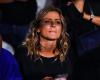 Grande crepacuore per Laure Boulleau