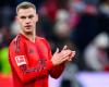 Joshua Kimmich: cosa gli promette l’allenatore del Bayern Max Eberl | calcio