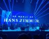 Il mondo di Hans Zimmer ha incendiato ieri sera lo Zénith d'Auvergne