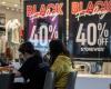 Come evitare i “falsi affari” e le truffe del Black Friday? – rts.ch