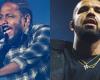 Drake accusa UMG e Spotify di “gonfiare illegalmente” la traccia diss di Kendrick Lamar “Not Like Us” – Notizie