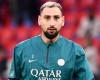 PSG: Donnarumma ha ricevuto “uno schiaffo”