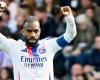 Alexandre Lacazette ha fallito l'OM