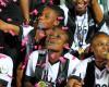 Il TP Mazembe rivendica il primo storico titolo della CAF Champions League da sfavorito