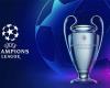 Programma delle partite di Champions League di oggi