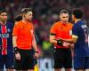 Marquinhos, le pesanti accuse all'arbitro!