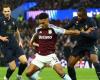 Aston Villa-Juventus: tempo negativo e senza scampo in Champions League