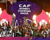 Il TP Mazembe vince la Champions League femminile africana dopo il ribaltamento di AS FAR