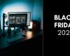 Scopri le offerte high-tech e i codici promozionali per il Black Friday!