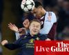 Aston Villa-Juventus: Champions League – live | Lega dei Campioni