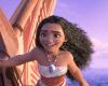 Perché “Moana 2”, la nuova Disney, si chiama “Moana 2” negli Stati Uniti?