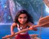 un mese prima di Natale, arriva nei cinema il nuovo Disney “Vaiana 2”.