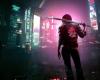 Cyberpunk 2077 confermato per un altro nuovo spettacolo Netflix