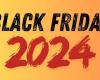 Black Friday 2024: ecco le 5 imperdibili offerte del giorno