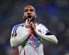 OL: Alexandre Lacazette nel mirino del… Real Madrid!