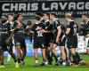 RUGBY – CA Brive domina Montauban testa e spalla allo Stadium (37-22)