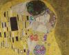 Il Bacio di Klimt è davvero uno dei dipinti più violenti esistenti?