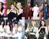 TOP 30 per reputazione dei gruppi K-POP per il mese di novembre 2024 – K-GEN