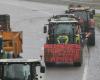 Mobilitazione degli agricoltori: cresce l'infelicità, la MSA reagisce a Mayenne