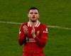 Riposa, recupera, ripeti: Andy Robertson recensisce il Real Madrid e anticipa il Manchester City