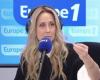 Lara Fabian ripensa al tempo trascorso al castello della Star Academy e alla discussione che ha avuto con Marine