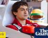 Recensione di Senna – trasforma tutti nella vita di un pilota di Formula 1 in un cartone animato piatto | Televisione