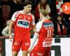 Freyr Alexandersson tira un sospiro di sollievo: il KV Kortrijk registra una grande vittoria contro l’irriconoscibile KV Mechelen