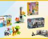 Sono una mamma e un'insegnante e sto acquistando queste 54 offerte Lego del Black Friday: “Star Wars”, Fiori e altro