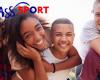 Sports Pass: 50 euro per aiutare i 6-30 anni a fare sport – Notizie