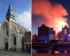 Due mesi dopo l’incendio di una chiesa francese, un donatore dona 1 milione per la ricostruzione – ZENIT