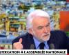 “Lascialo calmare!” : Pascal Praud posto sotto protezione, prende di mira l'atteggiamento di un deputato della LFI