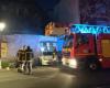 Villefranche-de-Rouergue Scoppia un incendio in una casa abbandonata