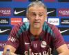 Luis Enrique: “Dovremmo avere 9 punti nella LdC”