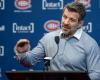 Marc Bergevin avrebbe minacciato i giocatori francofoni: “Vi abbracciamo… fuori!”