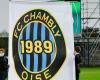 Chambly offre Furiani-Agliani e una boccata d'aria fresca