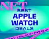 Le migliori offerte per Apple Watch del Black Friday: 15 offerte imperdibili da tutto il Web