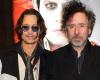 Tim Burton fa questa promessa ai fan di Johnny Depp