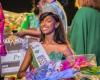 La bella vendetta di Tiguidanké Bérété, eletta Miss Guinea 2024… – Africa Guinee