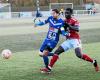 R1: un portiere espulso, un centrocampista poi un difensore in porta… e una partita finita troppo in fretta tra Plouzané e Stade Brestois (B)