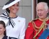 Kate e William riempiono il re Carlo III di grandi novità, Meghan e Harry a parte