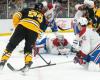 Canadese 3 – Bruins 6 | I Bruins festeggiano il loro centenario con una vittoria contro i Canadiens