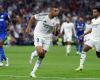 Real Madrid – Getafe (2-0): cannoniere e migliore in campo, Kylian Mbappé ritrova un po’ di fiducia