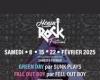 HENIN ROCK FESTIVAL – PASS 1 JOUR – L’ESCAPADE – Henin Beaumont, 62110