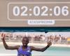 L’esordiente Sawe sorprende alla Maratona Valencia, mentre Alemu è lontana dal record femminile | Sport