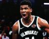 Giannis prepotente, Warriors in pieno dubbio